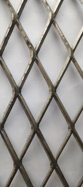 60×100mm×7.0厚重型鋼板網(wǎng)