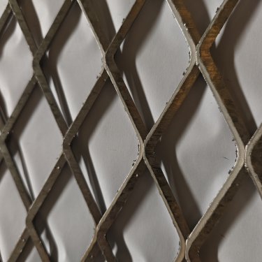 40×80mm×5.0厚重型鋼板網(wǎng)