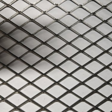 30×40mm×3.5厚重型鋼板網