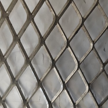 304材質(zhì)20×40×3.0厚不銹鋼鋼板網(wǎng)